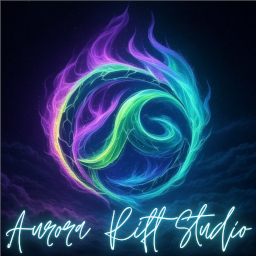 Aurora Rift Studio logo